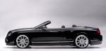 Bentley Continental GTC by ASI 2008 года